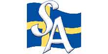Swedish Auto Logo
